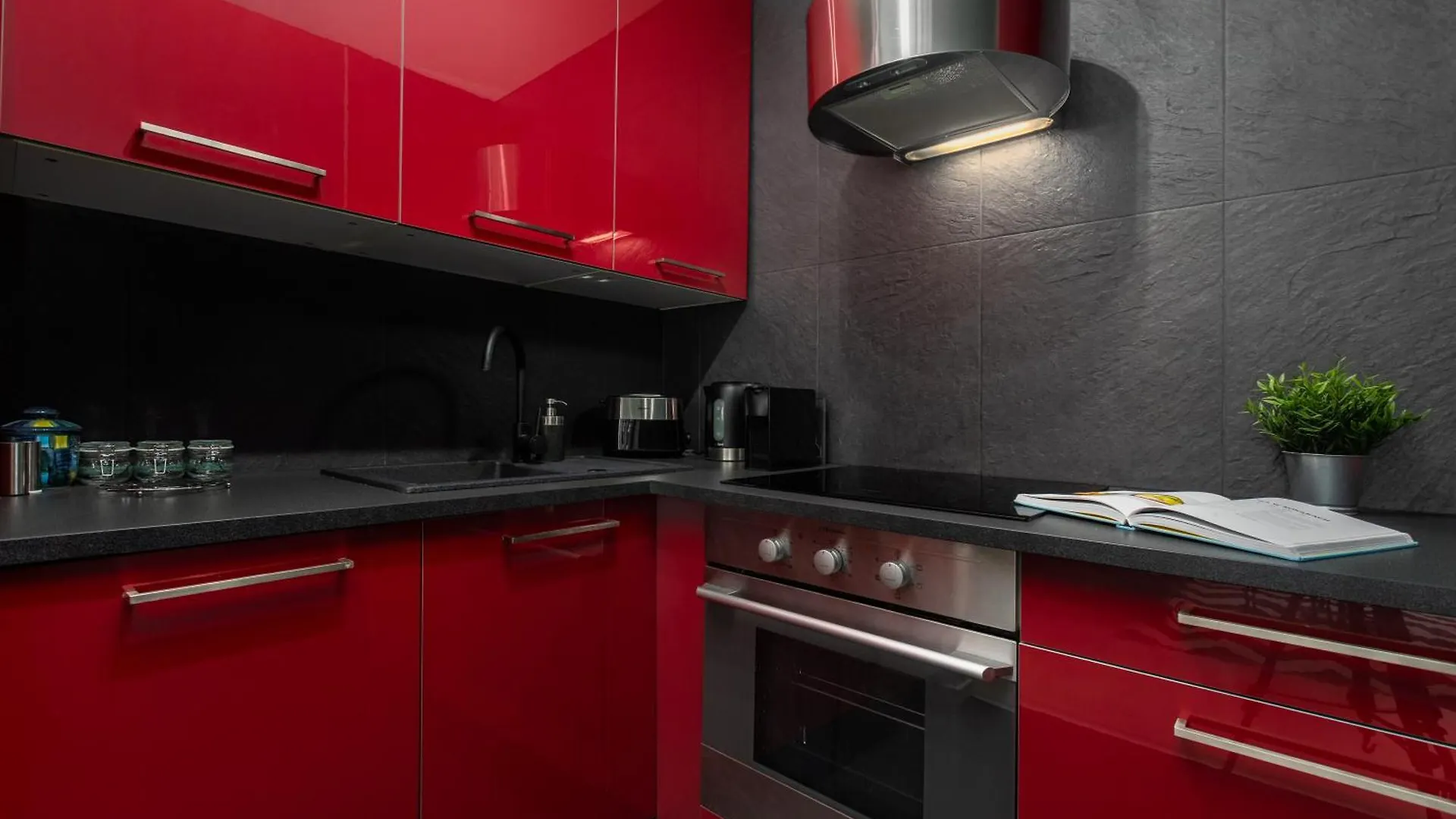 Apartament Królewska 43 by Homeprime Warszawa