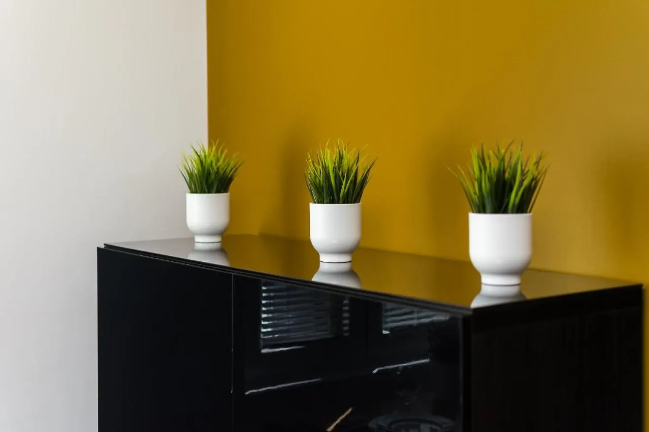 Królewska 43 by Homeprime Warszawa Apartament
