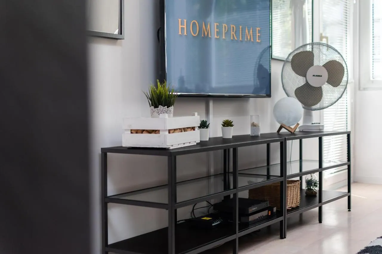 Krolewska 43 By Homeprime Warsaw