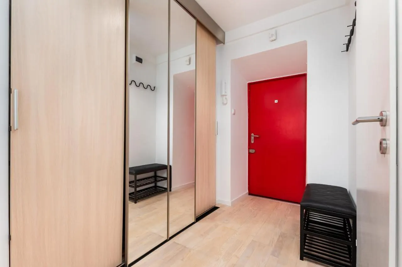 Krolewska 43 By Homeprime Warsaw